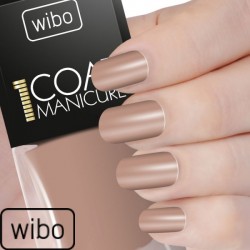 WIBO - No.19 Lak za nokte 1 Coat Manicure